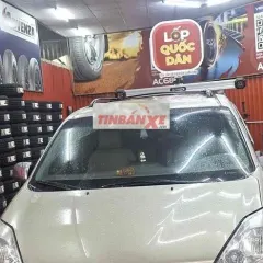 Toyota Sienna LE 2008 Vàng cát