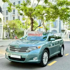Toyota Venza 2009 2.7 full option 2009 nhập Mỹ
