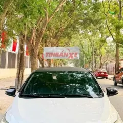 Toyota Yaris G 2015 một chủ Hà Nội