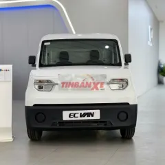 EC Van sẵn xe đủ màu - trả trước chỉ từ 30tr