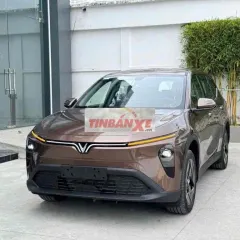 Mpv7 - đưa trước 80 triệu nhận xe(tặng 2 năm bhtv)