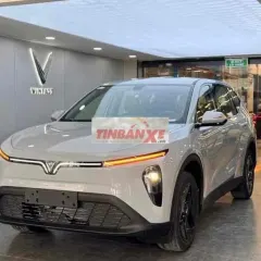 Mpv7 giá cực tốt bao nợ xấu cho anh em mua xe