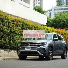 🔥 HOTTT 1 slot cuối cùng Volkswagen Teramont LE 🔥🚘