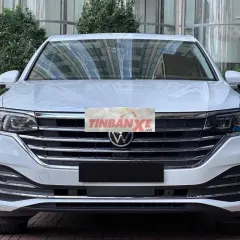 Volkswagen Viloran Luxury 2024 11.000 km