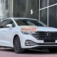 Volkswagen Viloran Luxury 2024 11.000 km