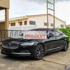 Volvo S90 b6 awd model 2023 1 chủ-cty xuất hd cao