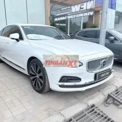 Volvo S90 Ultra B6 2025 21.500 km
