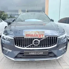 Volvo XC60 Ultra B6 2025 24.500 km