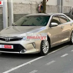 💥Toyota Camry 2017💥