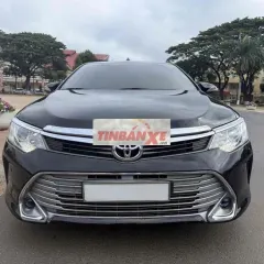 Toyota Camry 2.5Q 2016 odo 95,000km full lịch sử