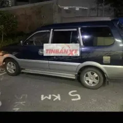 Toyota Zace GL 2020