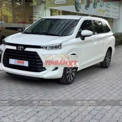Toyota Avanza Premio 2025 (MT) siêu cọp