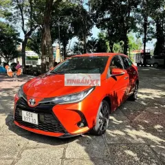 Toyota Yaris Cam 72.760 km