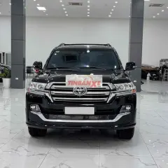 Toyota Land Cruiser 2016 V8 5.7 Nhập Mỹ