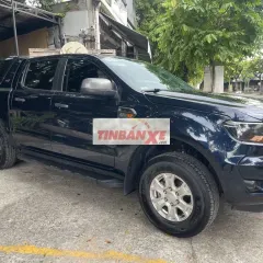 Ford Ranger XLS MT 2020 Xanh Cavansite