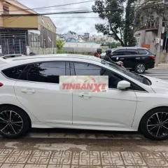 Focus 2018 bản S Hatchback chạy 9van chính chủ