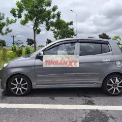 💥💥💥 Kia Morning 2011 số Tự Động đẹp hoàn hảo 💥💥💥