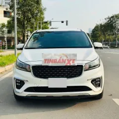 Kia Sedona 2021 2.2AT Deluxe 16 vạn km