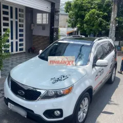 Kia Sorento 7 chỗ 2.4gath awd 4 matic mới 90%