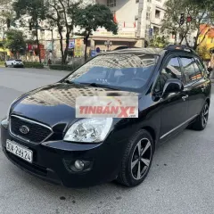 Kia Carens 7 chỗ SỐ TỰ ĐỘNG xe đẹp