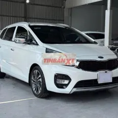 Kia Rondo AT deluxe 2020 xe cty xuất hoá đơn