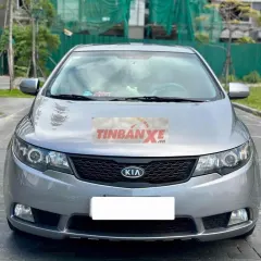 Bán Xe Kia Forte số Tự động bản Full