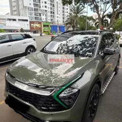 Kia Sportage 2022 Xăng Xám