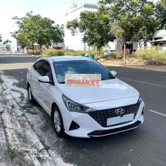 Accen 2023AT.xe như mỡi