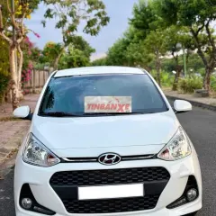Hyundai Grand i10 2021 1.2 Trắng