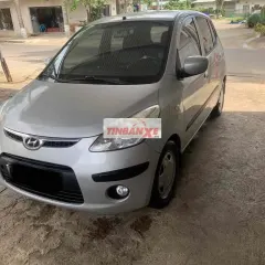 Bán xe Hyundai grand i10 nhập giá 95tr