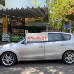 Hyundai i30 2008 Bạc