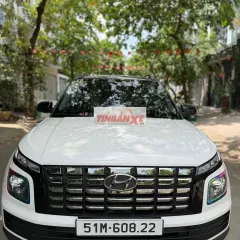 Hyundai Venue sản xuất 2025 đặc biệt lướt 7k km
