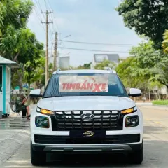 Hyundai Venue 2024 Đặc Biệt 18000 km