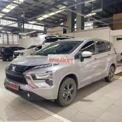 Mitsubishi Xpander 2025 1.5 L AT ECO 18.000 Km