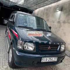 Mitsubishi Jolie 2000 chính chủ.