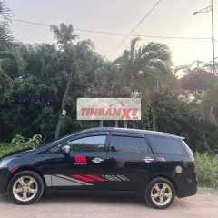 Grandis 2009 siêu mới.9 chủ.đăng kiểm mới 2027