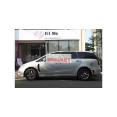 7 chỗ Mitsubishi Grandis 2007 - Cực bốc Không lỗi