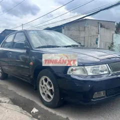 Mitsubishi Lancer 2003 1.6L Chuẩn Zin