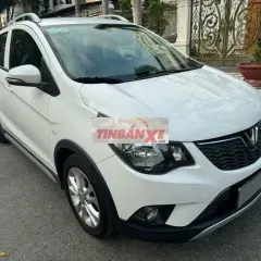 VinFast Fadil, biển TPHCM, 1 chủ, RẤT MỚI