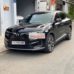 VinFast VF8 Plus 2022 - Thuê pin tiên phong 42.000
