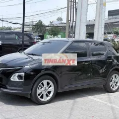 VinFast VF5 Plus 2024 Đen chạy mới 15.000km