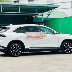 VF8 siêu phẩm hoả long-ht vay 90% bao hs khó