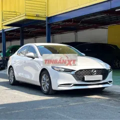 Mazda 3 1.5 AT luxury 2023 xe gia đình lướt 1 chủ
