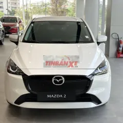 Mazda 2 2026 giá giảm - nhập nguyên chiếc thái lan