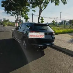 Mazda CX-8 Premium AWD 2 cầu , sx 2019