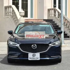 Mazda 6 Premium 2.0 AT 2022 16000 km