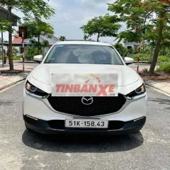 Mazda CX30 2021 2.0Luxury 49.000 Km