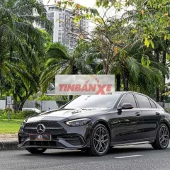 C300 all new 2023 nhập Đức cá nhân 1 chủ siêu đẹp