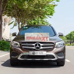 Mercedes Benz GLC200 2018 58.000 miles