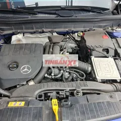 Mercedes-Benz GLB 35 Xanh 110000km